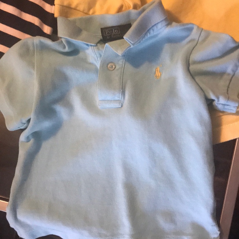 12m polo shirts